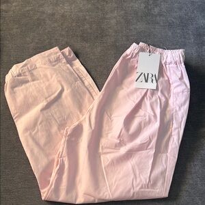 🍋NWT Zara Jogger Pants🍋